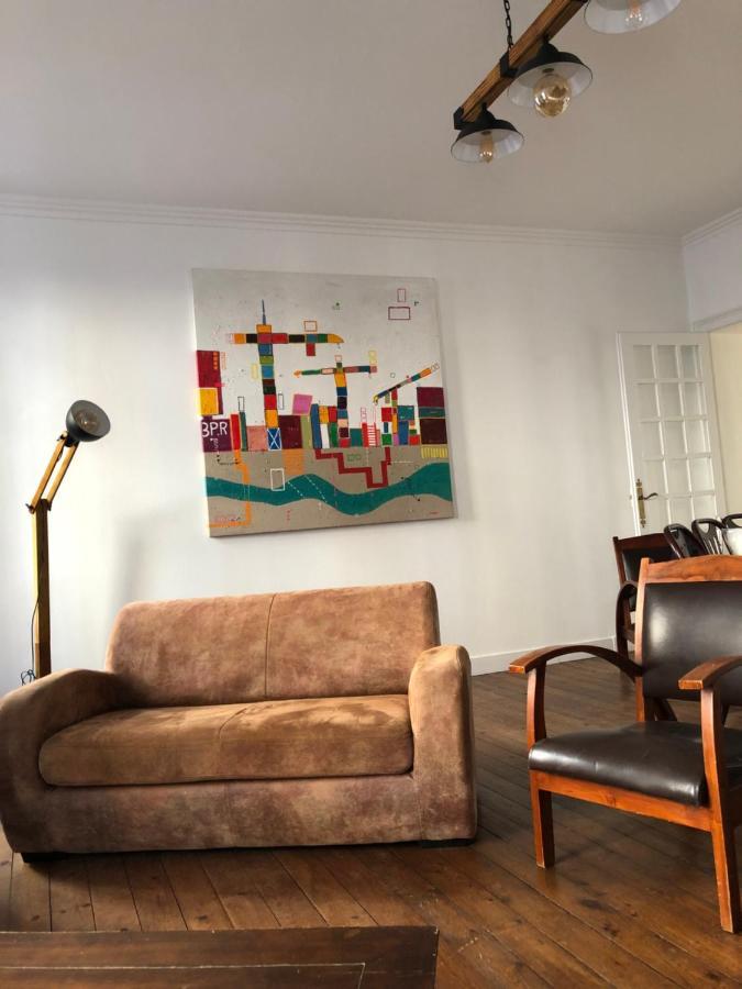 Les 3 P'Tites Pom'S Hotel Alençon Kültér fotó