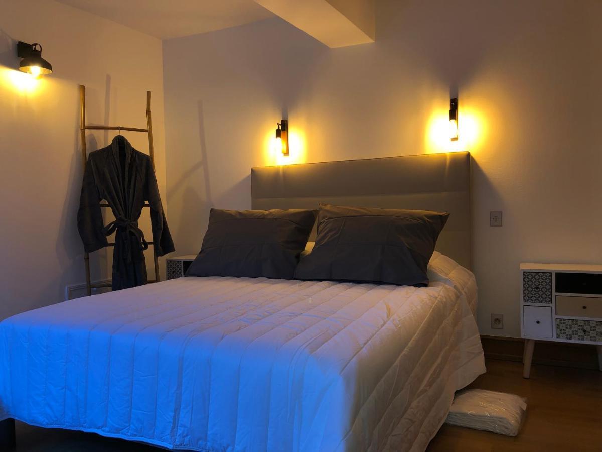 Les 3 P'Tites Pom'S Hotel Alençon Kültér fotó