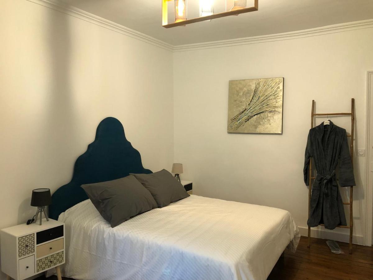 Les 3 P'Tites Pom'S Hotel Alençon Kültér fotó