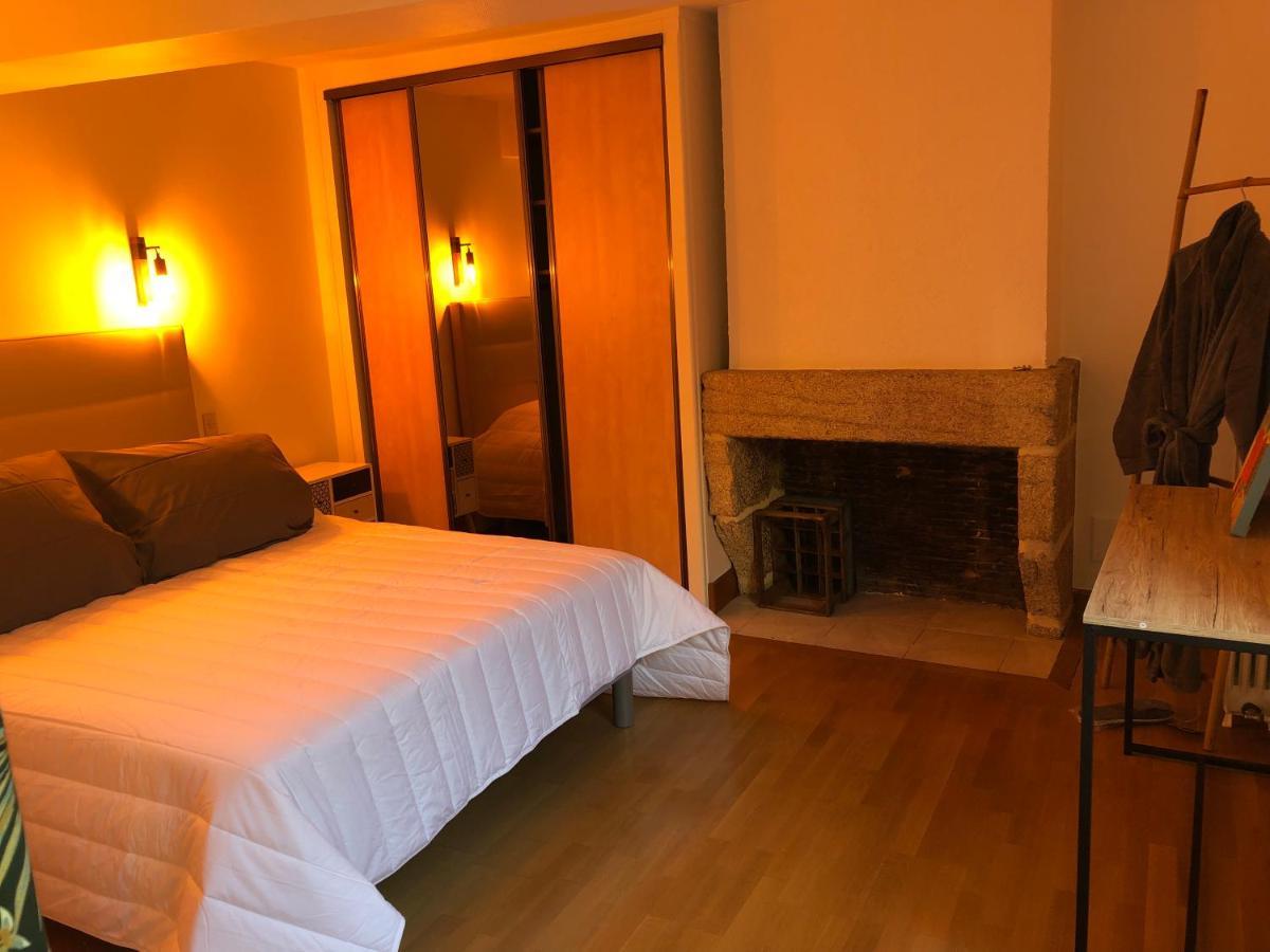 Les 3 P'Tites Pom'S Hotel Alençon Kültér fotó